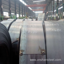 Hot Sales Hot Rolled Mild Steel Sheet Coils